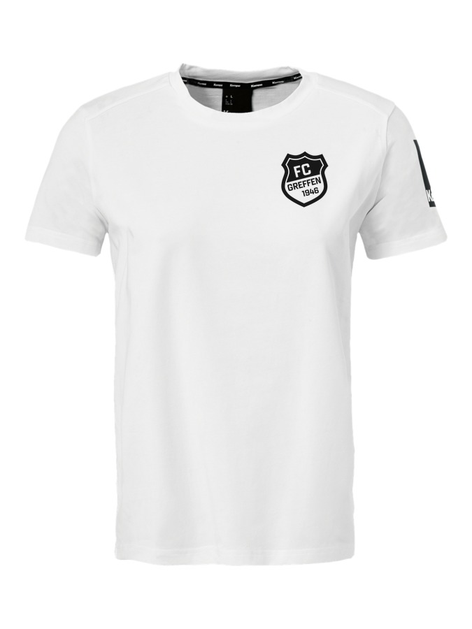 Kempa Status T-Shirt