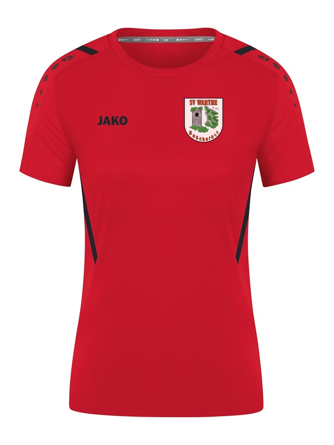 Jako Trikot Challenge Damen