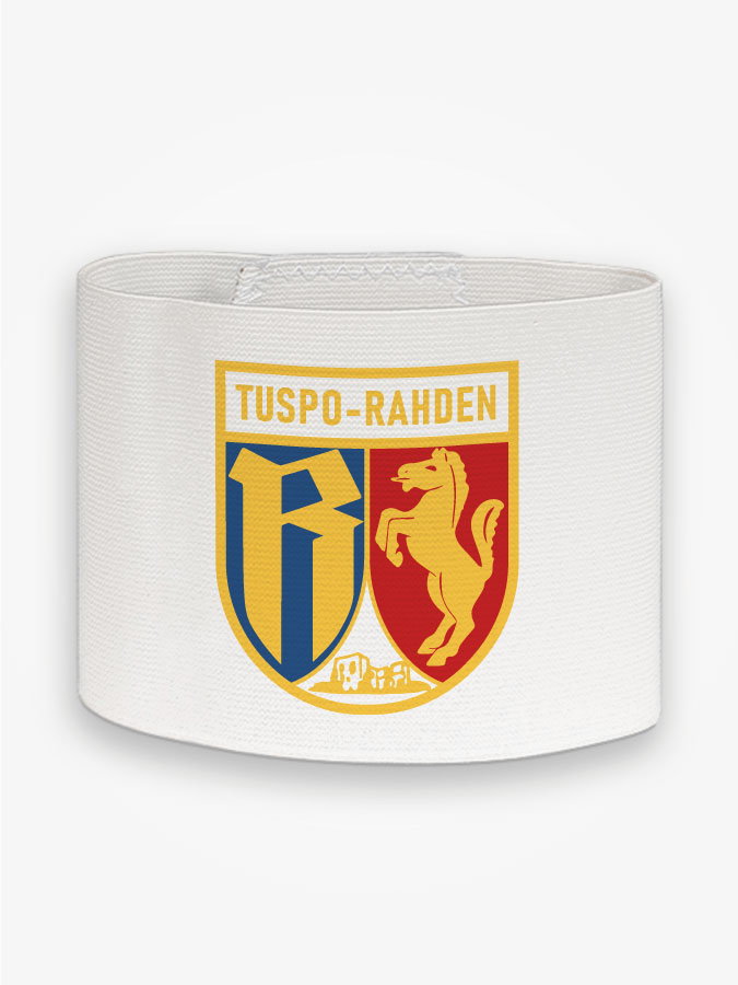 Armbinde Logo