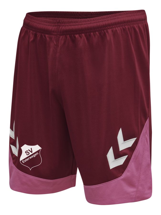 Hummel Lead Trainingsshorts
