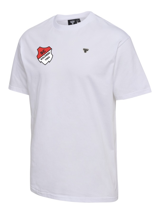 Hummel Loose T-Shirt Bee Trikot
