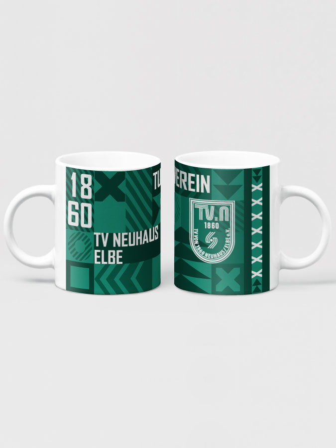 Sammlertasse 2026