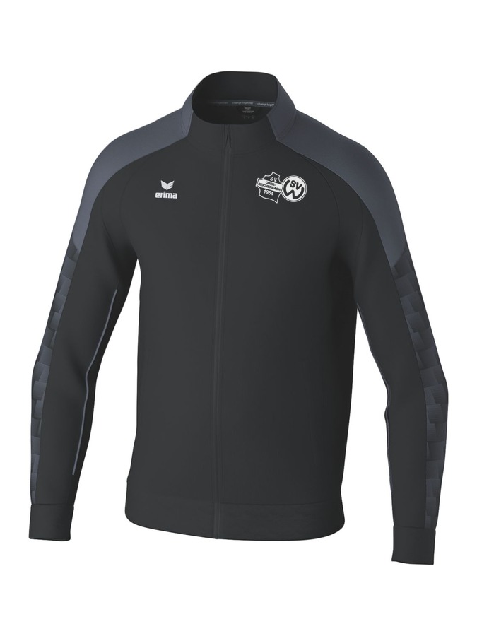 Erima Evo Star Trainingsjacke