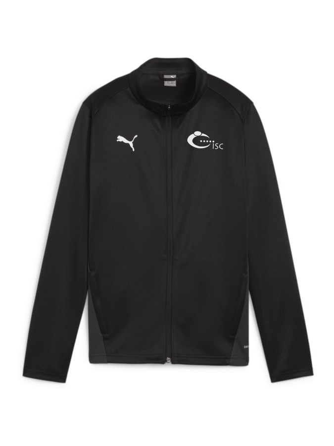 PUMA teamGOAL Trainingsjacke Damen