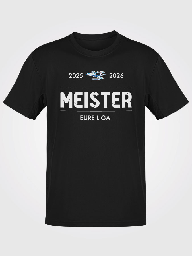 Shirt Meister