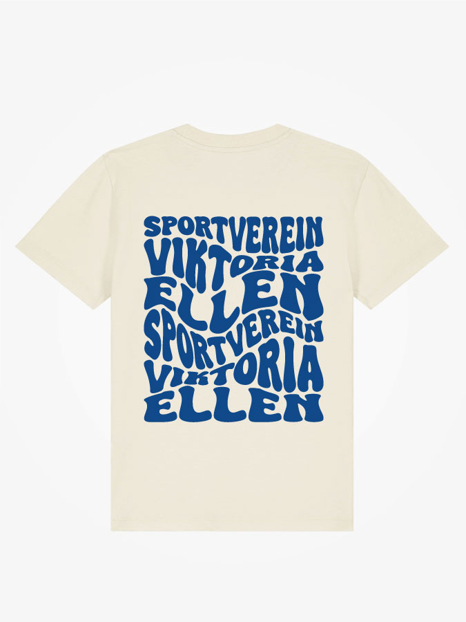 Shirt Wavy Kids