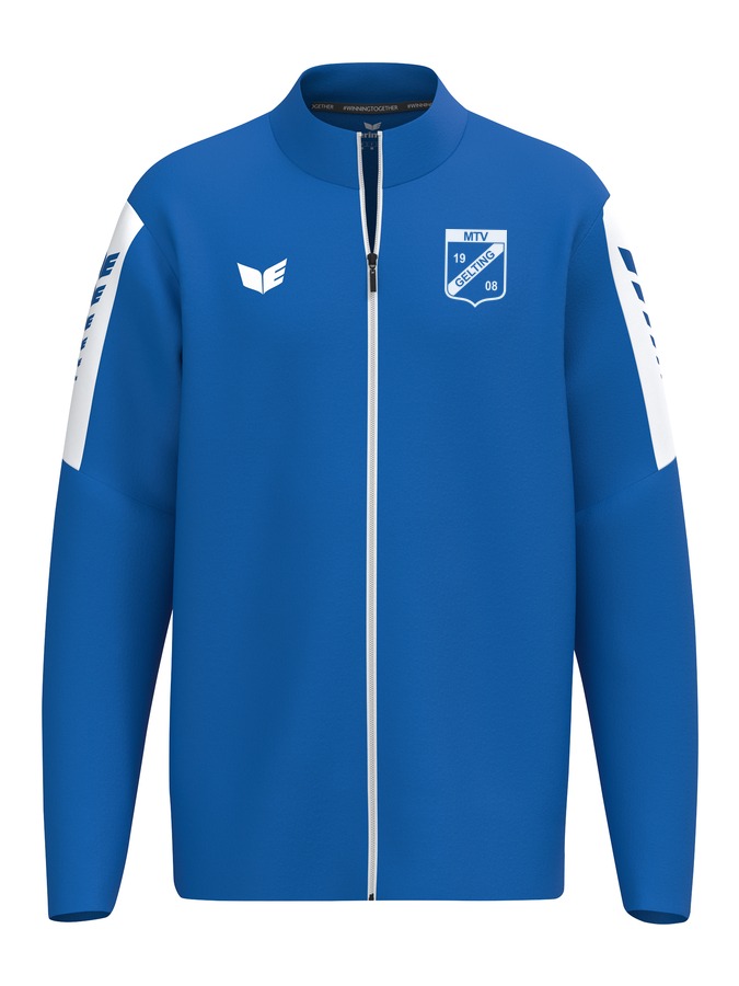 Erima Intro Trainingsjacke