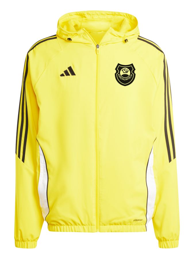 adidas Tiro 24 Windbreaker