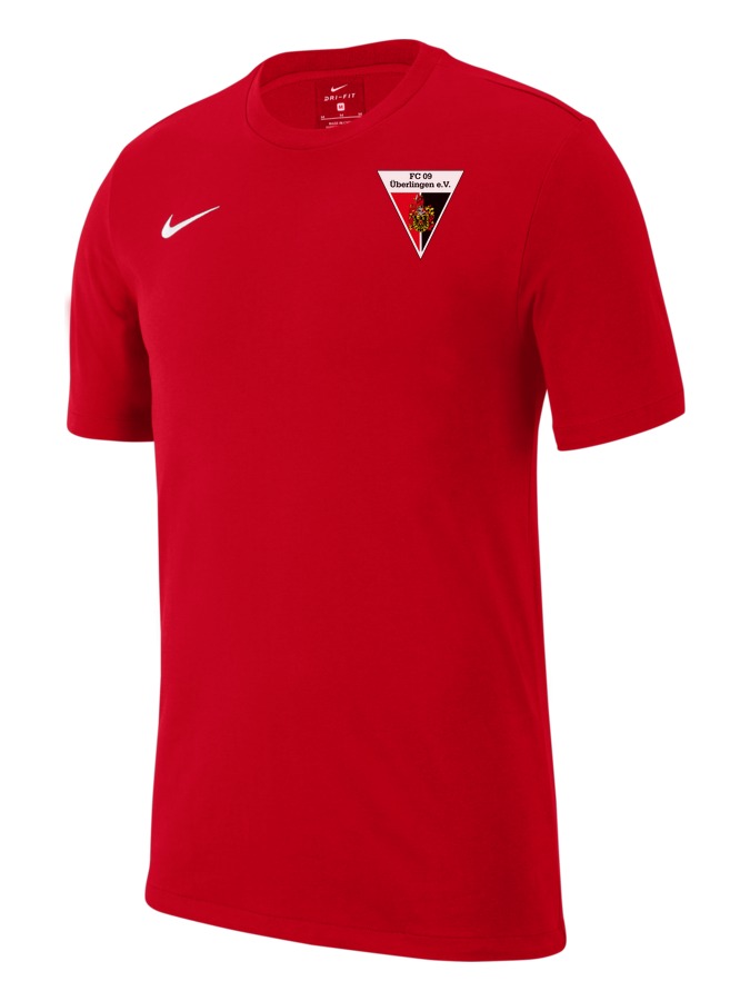Nike Club 19 T-Shirt Kinder
