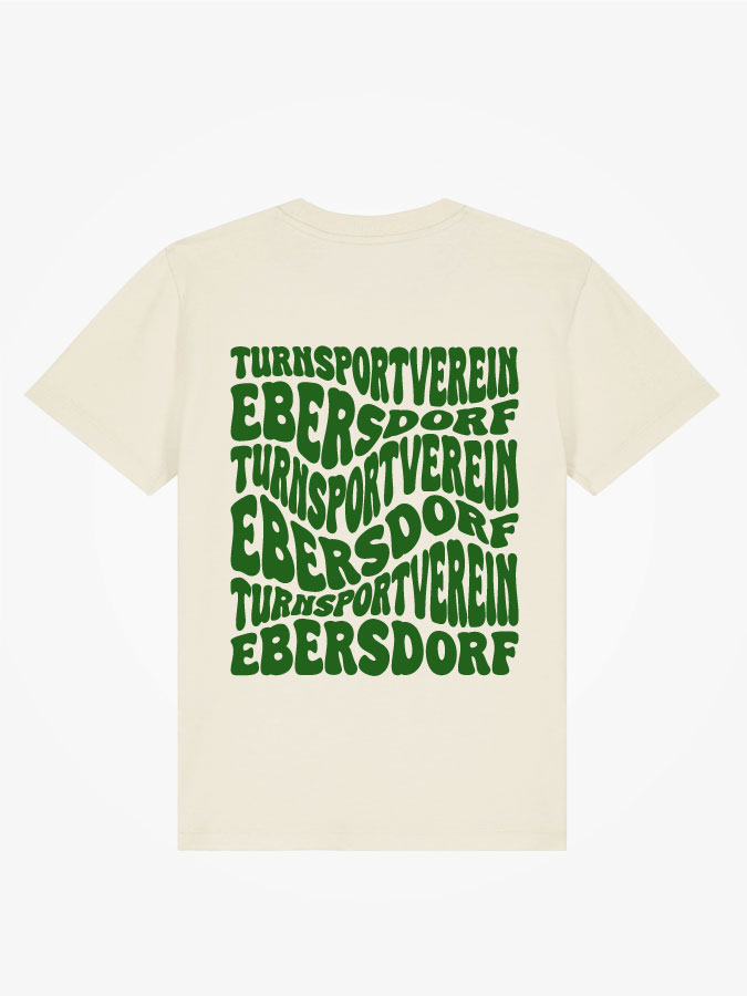 Shirt Wavy Kids