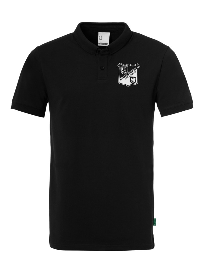 uhlsport Essential Polo Shirt Prime