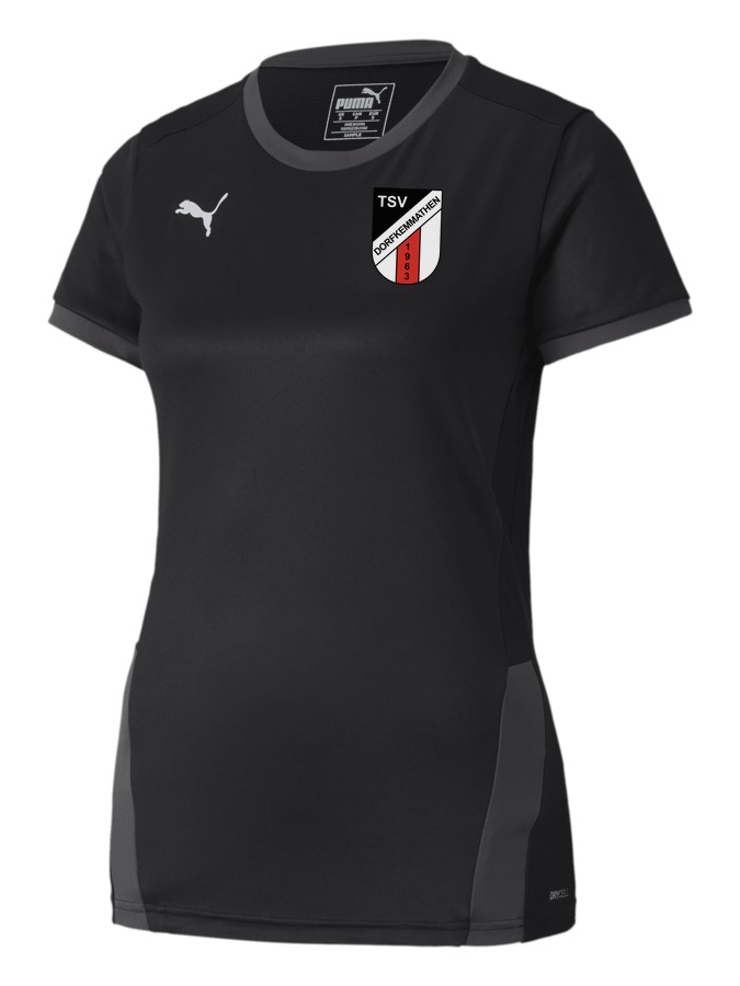 PUMA teamGOAL 23 Trikot Damen