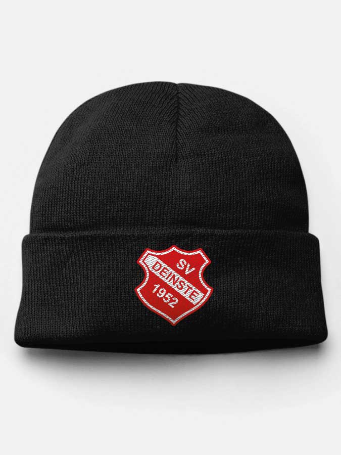 Beanie Sticklogo
