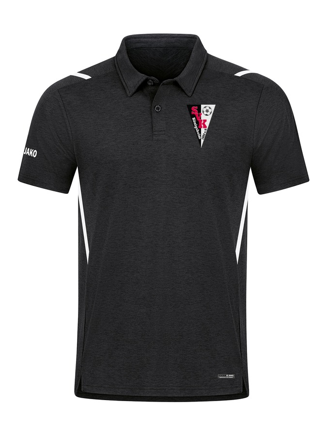Jako Poloshirt Challenge