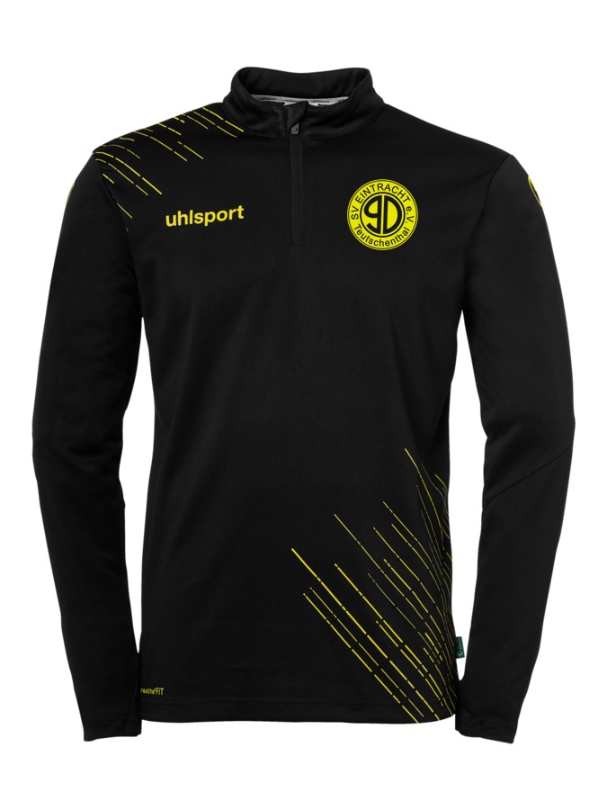 uhlsport Score 26 1/4 Zip Top