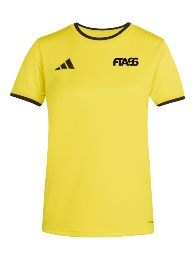 adidas Entrada 26 Trikot Damen