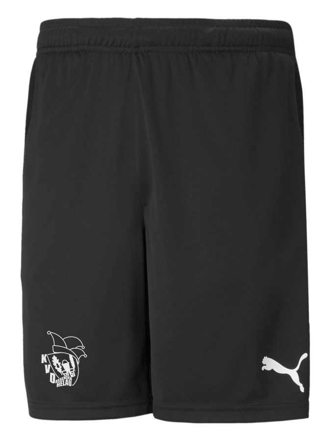 PUMA teamRISE Training Shorts