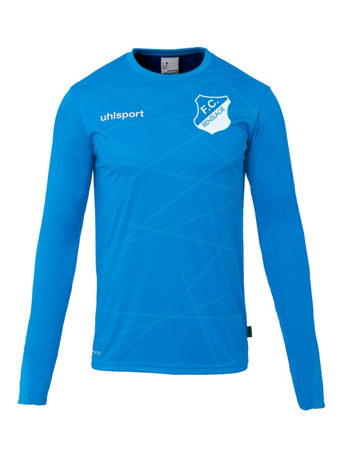 uhlsport Prediction Torwart Shirt