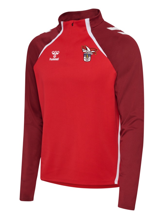 Hummel Lead 2.0 Half Zip