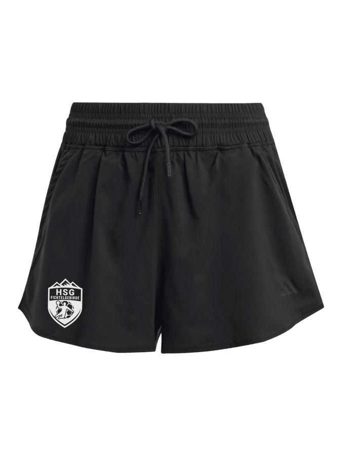 adidas Club Tennis Climacool Shorts Damen