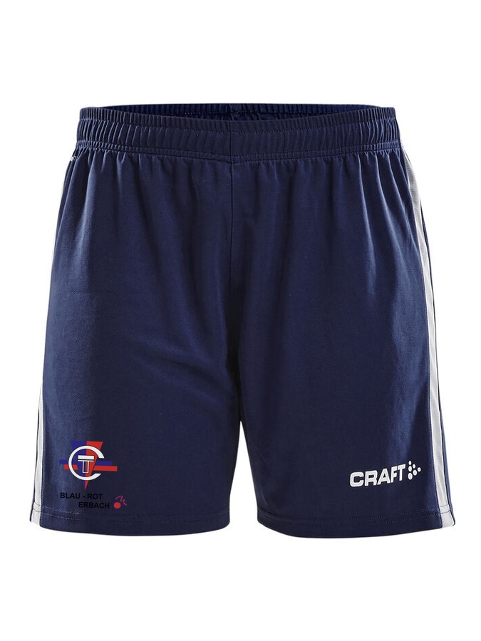 Craft Pro Control Mesh Shorts Damen