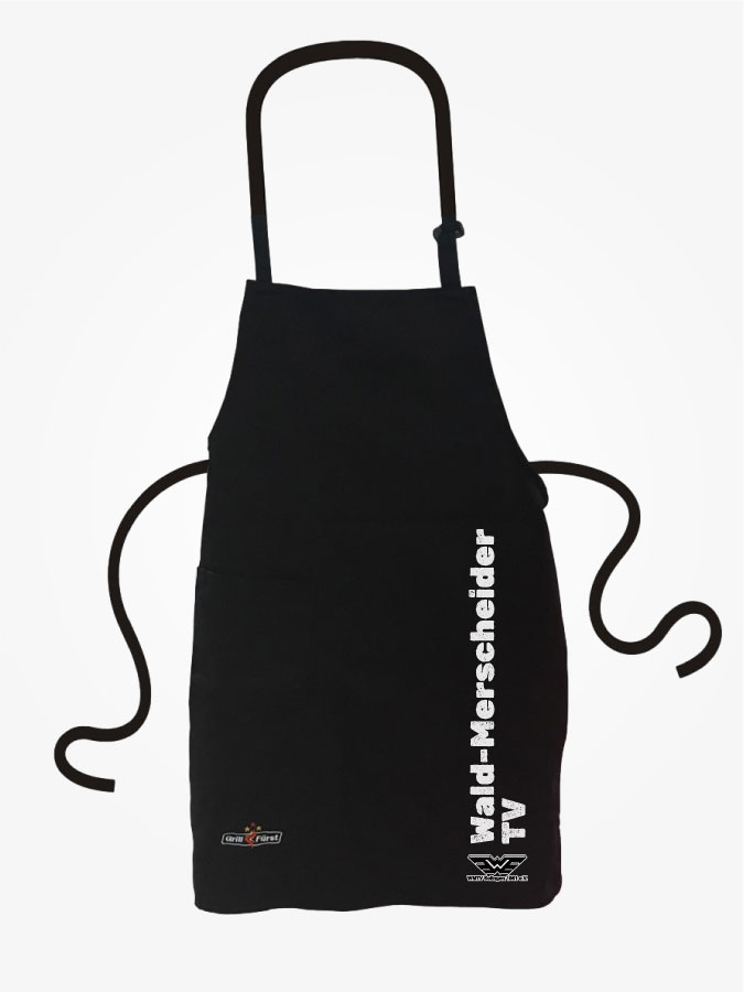 Schürze Grillfürst Classic