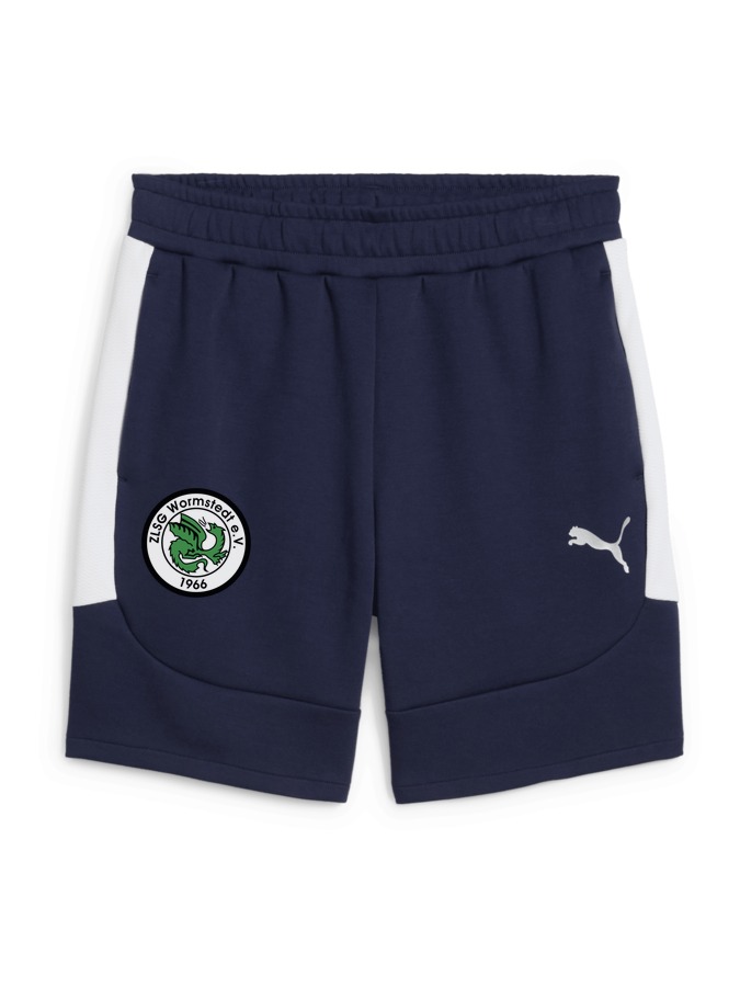 PUMA teamEVOSTRIPE Shorts