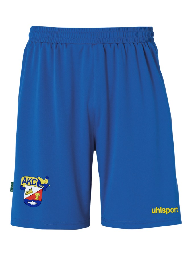 uhlsport Center Basic Shorts FTP