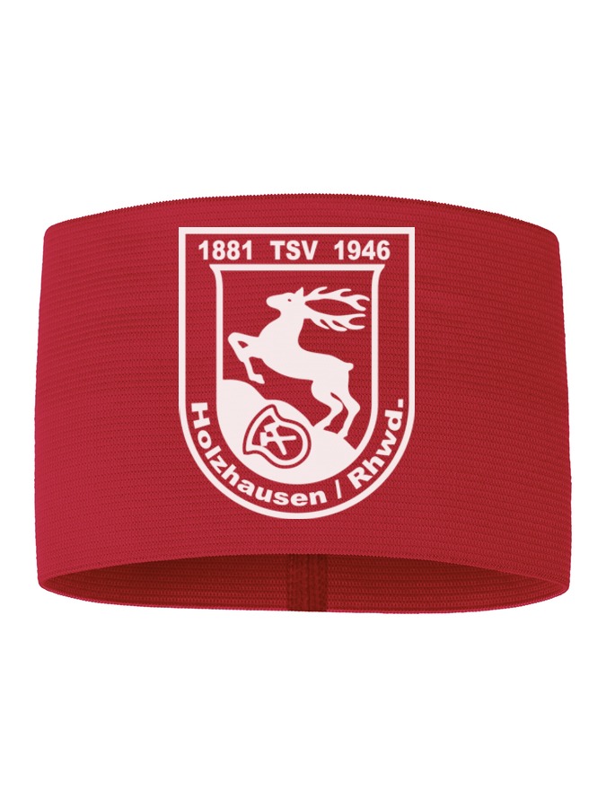 Jako Kapitänsbinde Team