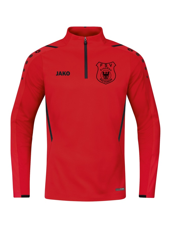 Jako Ziptop Challenge