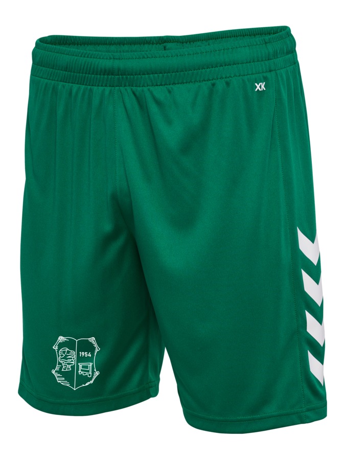 Hummel Core XK Trainingsshorts