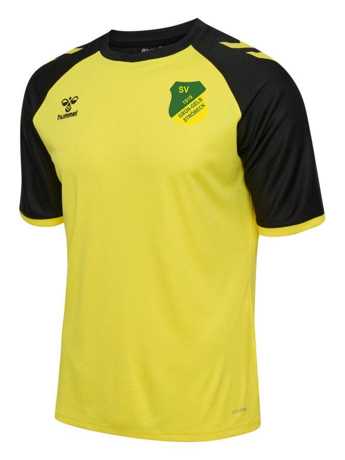 Hummel Match League Jersey Trikot
