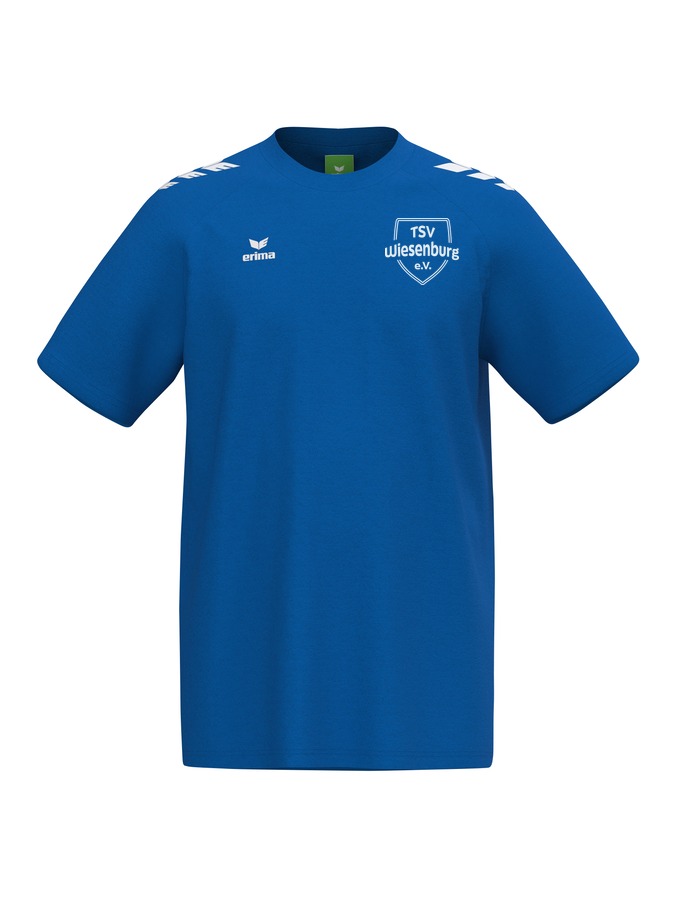 Erima Compete 3 Wings T-Shirt