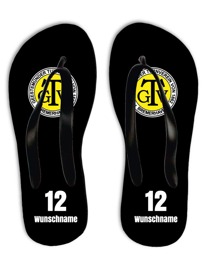 Zehentrenner