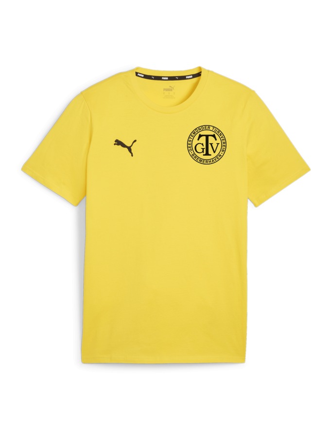 PUMA teamGOAL Casuals T-Shirt