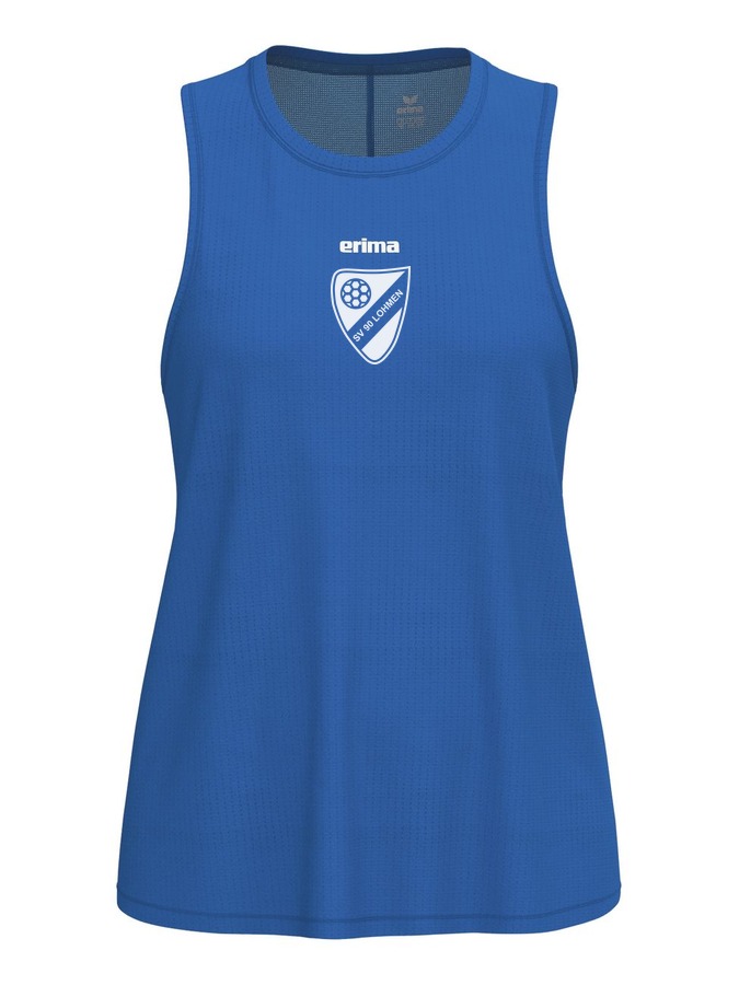 Erima Teamsport Tanktop Function Damen