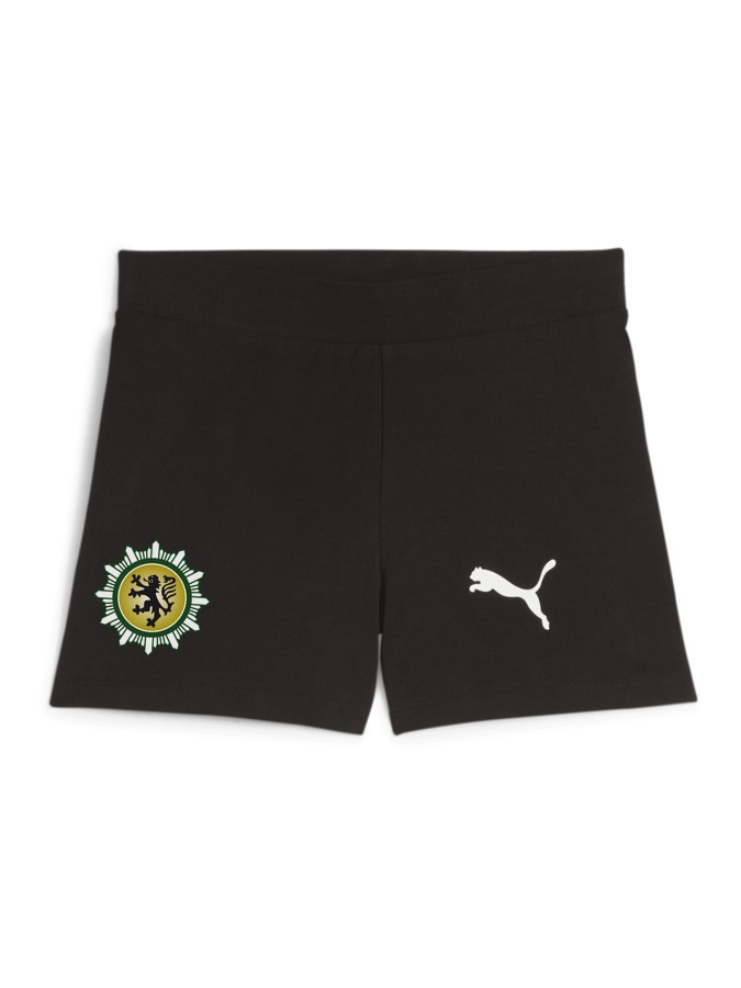 PUMA teamGOAL Volleyballshorts Damen