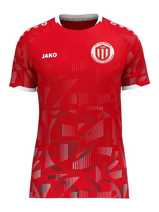 Jako Trikot Sonic Kurzarm