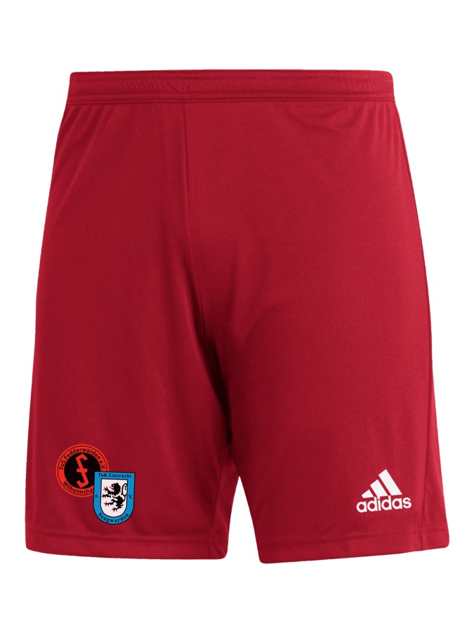 adidas Entrada 22 Shorts