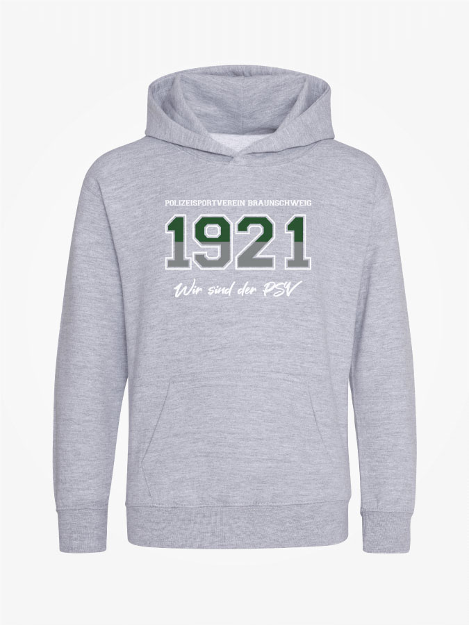 Hoodie Established Kids