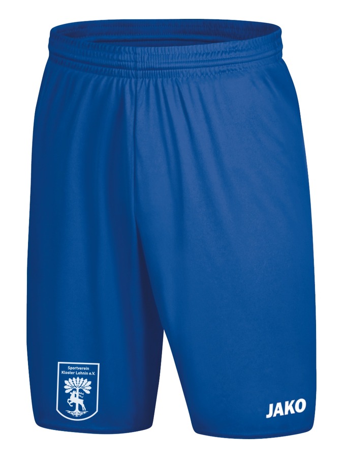 Jako Sporthose Anderlecht 2.0 mit Innenslip