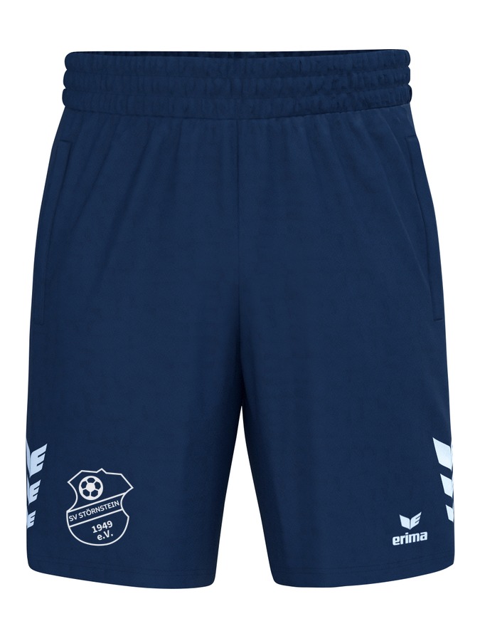 Erima Celebrate 125 Shorts