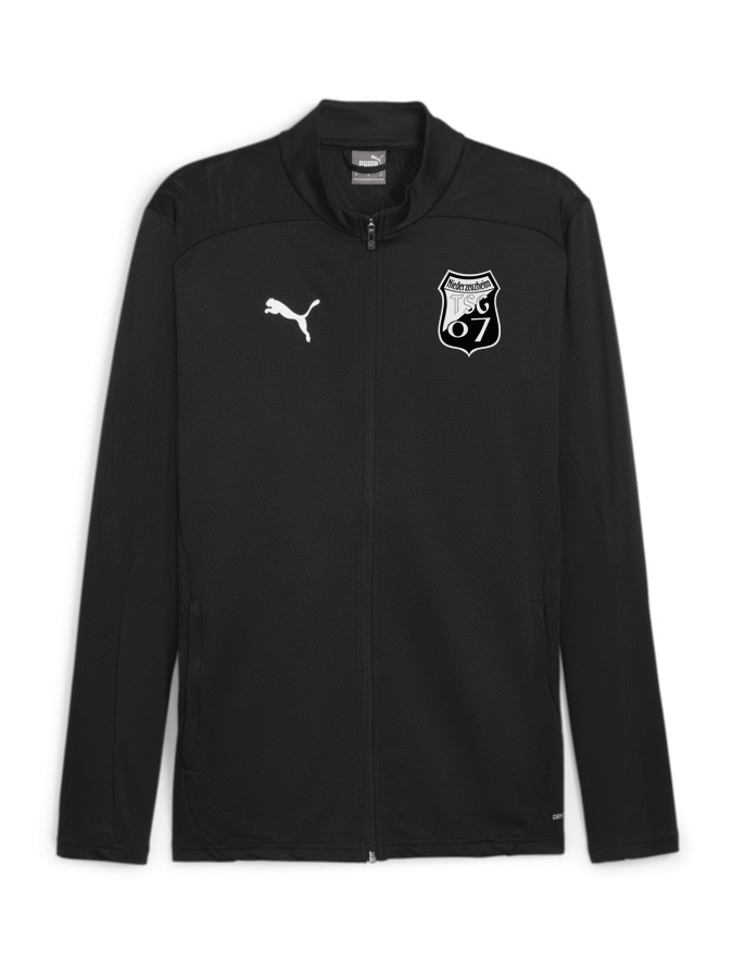 PUMA teamFINAL Trainingsjacke