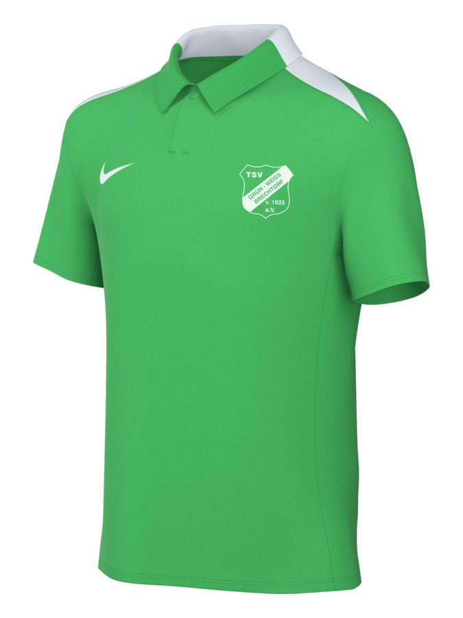 Nike Academy Pro 24 Poloshirt Kinder