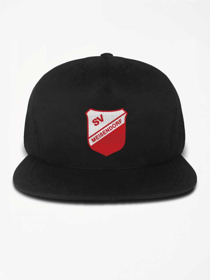 Snapback 5 Panel Sticklogo
