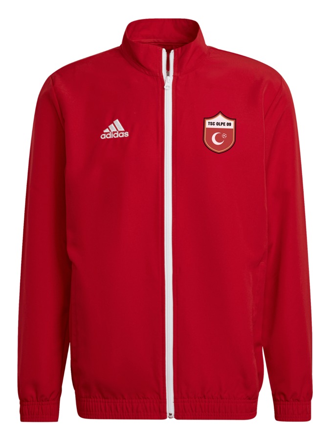 adidas Entrada 22 Präsentationsjacke