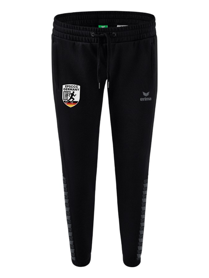 Erima Essential Team Sweathose Damen