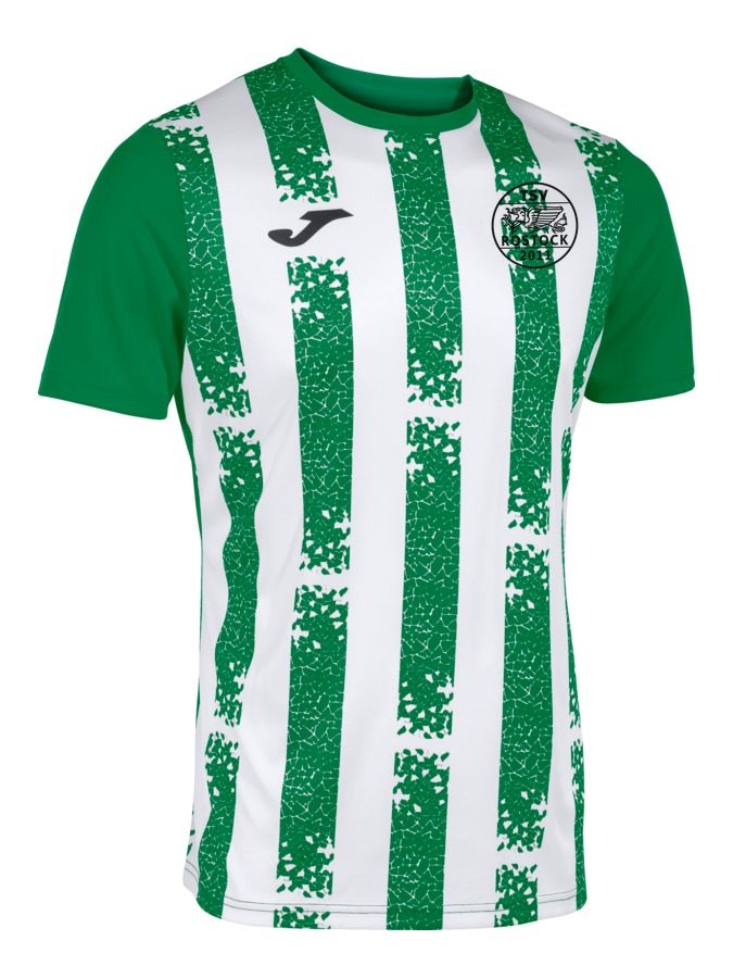 Joma Inter III Trikot