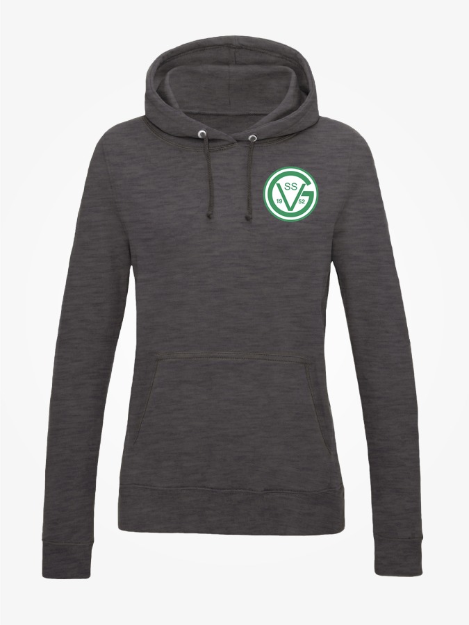Hoodie Classic Damen