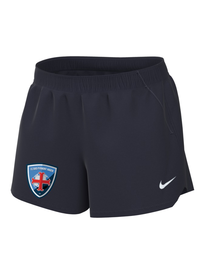 Nike Park 20 Knit Shorts Damen